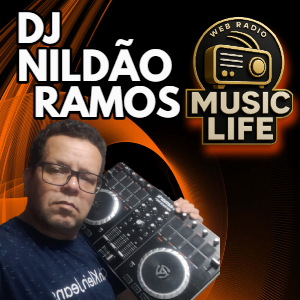 DJ NILDÃO RAMOS
