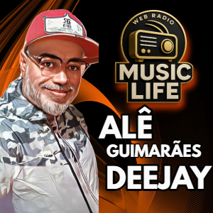 ALÊ GUIMARÃES DEEJAY